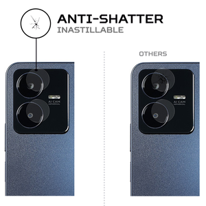 ฟิล์มกันรอยหน้าจอโทรศัพท์มือถือ ANTISHOCK Vivo Y22s - Product Image 4