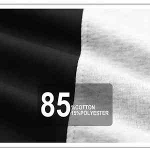 Sudadera de Hombre de Alta Calidad, Estilo Urbano, Color Sólido, Sudadera de Manga Larga para Hombre, Cálida para Invierno - Product Image 2