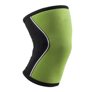 Rodilleras de boxeo de alto grado, rodilleras protectoras para piernas, rodilleras para hombres de lucha de boxeo - Product Image 6
