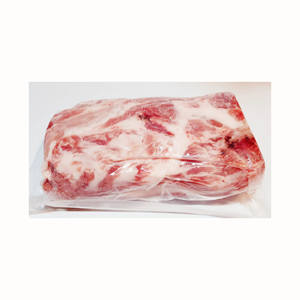 MEJOR CALIDAD ORIGEN CONGELADO Disponible para el suministro de grado de cerdo frontal congelado Carne congelada barata Collares de cerdo congelados al vacío para la venta - Product Image 6
