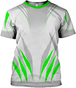 2025 camisetas de equipo de voleibol personalizadas de alta calidad, camisetas duraderas y elegantes con impresión de logotipo, venta al por mayor disponible - Product Image 4