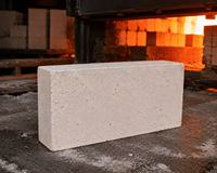 Ladrillo Refractario de Corindón y Mullita, Materia Prima Pura, Sin Contaminación, para Hornos de Sinterización de Cerámica Electrónica