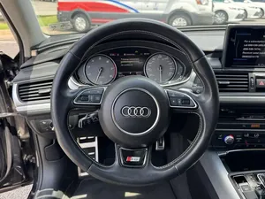 Audi S6 2014 T Prestige 4.0 d'occasion - Product Image 3