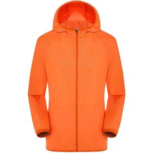 Chaqueta de nailon ligera informal inteligente para hombre, chaqueta de nailon impermeable de alta calidad para exteriores - Product Image 1