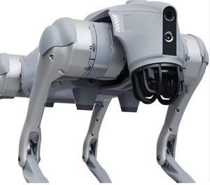 Nouveauté Robot Chien Unitree Go2 Robotique Quadrupède pour Adultes IA Incorporée (Go2 Pro) - Product Image 3