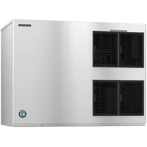 Máquina de Hielo en Cubos Hoshizaki KM-1900SAJ3, 1865 Libras, Refrigerada por Aire - Product Image 1
