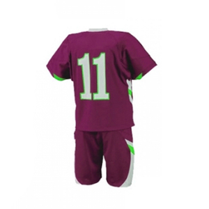Uniforme de Lacrosse de alta calidad, producto nuevo y desmontable, marca privada, la mejor edición - Product Image 5