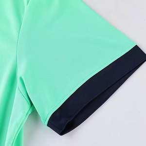 ชุดฟุตบอลคุณภาพพรีเมียมแบบปรับแต่งได้สำหรับการฝึกซ้อมทีม - พิมพ์ลายด้วยความร้อนบนผ้าโพลีเอสเตอร์แบบส่วนตัว - Product Image 5