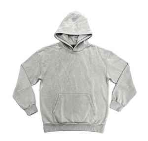 Chándal de lavado ácido para hombre de etiqueta privada de alta calidad para hombres personalizado su propio diseño última llegada chándal único para hombres - Product Image 2