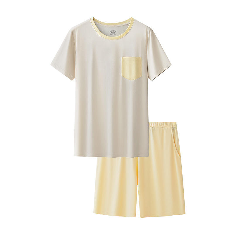 สีเหลือง