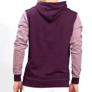Nouveauté personnalisé 100% coton jogging hommes sweats à capuche en gros bonne qualité polaire pour vêtements d'hiver motif imprimé - Product Image 4