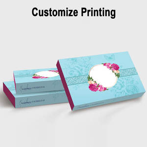 Caja de embalaje de dulces al por mayor, dulces al por mayor, dulces, regalos para invitados, caja de papel de regalo, caja de dulces - Product Image 4