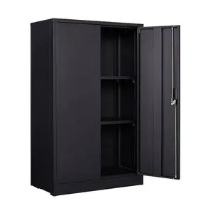 Processing With Supplied Drawings Metal Mini Box Lockers Sheet Metal Case Fabrication New Design - Product Image 1
