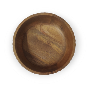 Bougeoir élégant en bois de manguier naturel avec design lanterne Décoration intérieure de haute qualité pour mariages et Noël Prix bas - Product Image 2