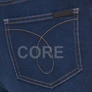 Pantalones vaqueros ajustados para mujer recién llegados disponibles en diferentes colores Pantalones vaqueros ajustados para mujer - Product Image 6