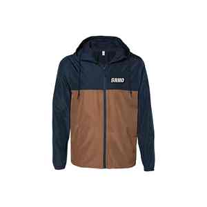 Proveedor de chaquetas de lluvia GAA en Pakistán que ofrece opciones ligeras a prueba de viento para academias y distribuidores de equipos deportivos - Product Image 3