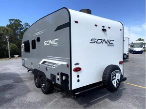 รถบ้านมือสอง ปี 2025 รุ่น Ve-n-t-u-re Rv Sonic 190VRB พร้อมขาย - Product Image 5