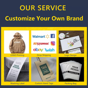 Conjunto de Dos Piezas Personalizado de Felpa Francesa, Conjunto de Sudadera y Pantalones Deportivos de Algodón Grueso para Hombre, Conjuntos Deportivos Personalizados - Product Image 5