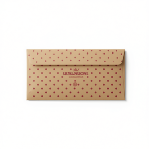 CreaSleeve Kraft 458 Sobres de Papel Personalizados para Merchandising - Product Image 2