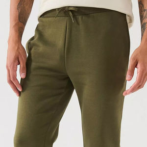 Conjunto Deportivo de Moda para Hombre, Sudadera con Capucha y Pantalones Deportivos para Uso Casual, Proveedor Mayorista, Personalización de Marca y Etiquetas - Product Image 6