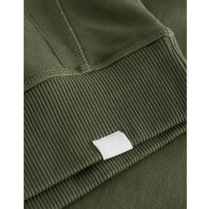 Sweat-shirt à capuche en polaire pour homme, Logo imprimé, broderie, Design personnel de marque, toutes les couleurs - Product Image 3