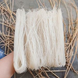 บะหมี่ข้าวธรรมชาติรสชาติแห้งแบบเก็บรักษาไว้สำหรับซุปผัดที่บรรจุในถุงโดยเดลต้า - Product Image 3