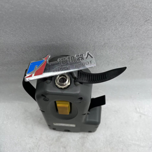 Tay Nhà Điều Hành A02B-0259-C221 # Một Kiểm Tra Tốt Ban Đầu Bảng Điều Khiển <span class=keywords><strong>Fanuc</strong></span> Robotics Dạy Mặt Dây Chuyền Tay Nhà Điều Hành - Product Image 4