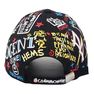 Gorra de Béisbol de Lona Multifuncional, 100% Algodón, Unisex, Estilo Vintage, Lavada, Transpirable, Impermeable, Ajustable, para Primavera/Verano - Product Image 6