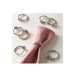 Servilletero de acero inoxidable al mejor precio, accesorios de mesa, servilletero de acero inoxidable de nueva apariencia a la venta - Product Image 4