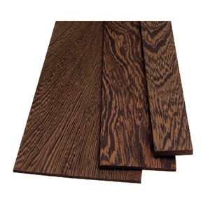 Bois de wengé abordable à vendre Bois résistant et durable Convient pour les planchers, les terrasses et les projets extérieurs - Product Image 2