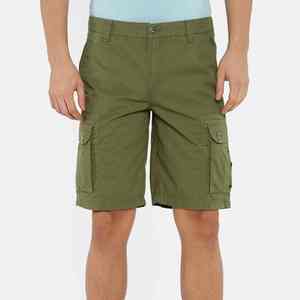 <b>Men</b> Multi Color Cotton Cargo <b>Shorts</b> Casual Wear Six Pocket <b>Utility</b> Summer <b>Shorts</b> - Product Image 6