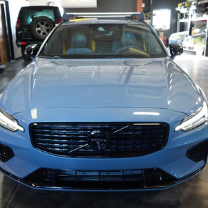 Voiture d'occasion la plus vendue 2022 Volvo V60 Recharge T8 Polestar Engineered Livraison mondiale - Product Image 2