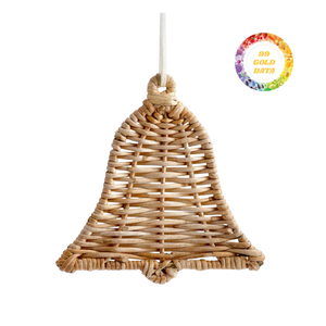 Décoration de Noël moderne pour l'intérieur de la maison | Pièces décoratives de vacances élégantes avec emballage personnalisable - Product Image 2