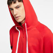 Nueva Colección de Invierno, Sudaderas con Capucha de Forro Polar para Hombre, Estilo Casual, Sublimadas, Etiqueta Privada, MOQ Bajo, Secado Rápido, Ropa Urbana - Product Image 4