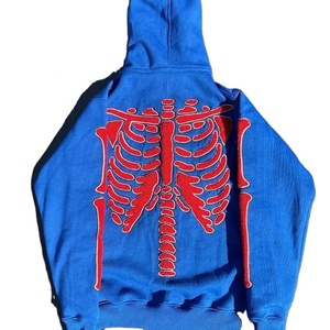 Sudaderas con capucha para mujer Sudadera con capucha Hombre Mujer 100% Poliéster Sudaderas con capucha en blanco Impresión Unisex Logotipo personalizado Sudaderas para hombre - Product Image 1