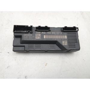 Unidad de Control de Puerta Trasera para SEAT Alhambra 3ª Serie (10>) 7n0959107g - Product Image 2