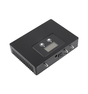 Amplificador de señal móvil ATNJ 700 amplificador de señal GSM 1800 repetidor de red con AGC y <span class=keywords><strong>ALC</strong></span> - Product Image 3