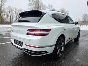 Genesis GV80 neuf à vendre - Product Image 4