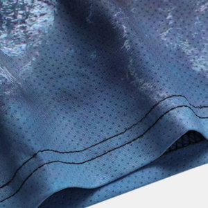 Débardeur de style décontracté pour les entraînements d'été en cours d'exécution avec logo personnalisé, décoration imprimée, vente à chaud au Pakistan - Product Image 5