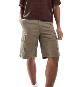 <b>Men's</b> Branded Chino Polo Golf <b>Shorts</b> for <b>men</b> Quick Dry Cotton Stretch Mid Waist Hot Sale Casual New Design <b>Cargo</b> <b>men's</b> <b>Shorts</b> - Product Image 3