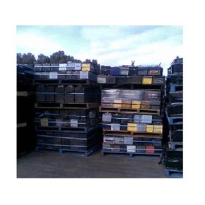 Déchets de fil en alliage d'aluminium, fil émaillé de haute qualité à conductivité élevée pour diverses applications - Product Image 6