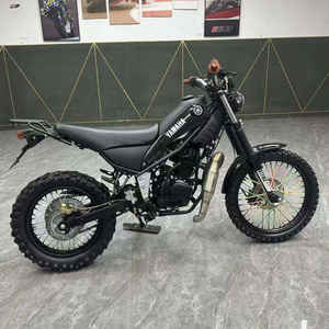 MEJOR OFERTA Motocicleta de Gasolina Ultra Bee II 2025 con Motor de Cuatro Tiempos y Cilindrada de 1000-1500cc - Product Image 3