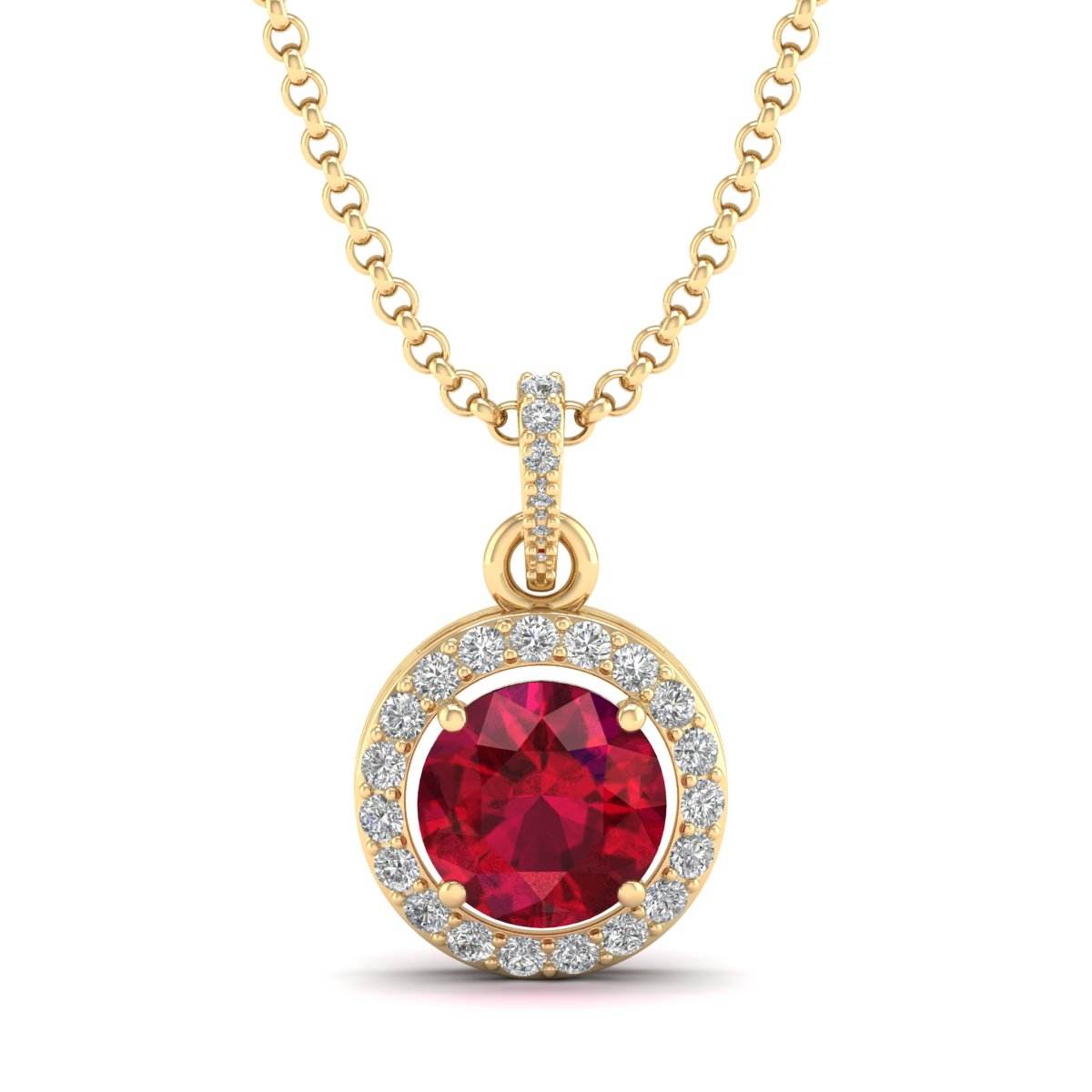 สีเหลืองทอง