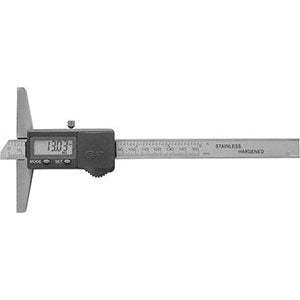 IP67 Digital Electronic Depth Gauges 3748ps 300 Measuring & Gauging Tools - Product Image 1