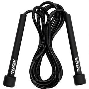 Tốc độ jump <span class=keywords><strong>rope</strong></span> với PVC tráng dây bỏ qua jump <span class=keywords><strong>rope</strong></span> cho tập thể dục tập thể dục và Đào tạo - Product Image 5