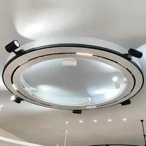 Rieles de Iluminación LED VortexForm - Product Image 1