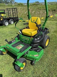 Tondeuse à gazon John Deere Z530M 2024 à vendre - Product Image 2