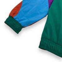 Veste coupe-vent pour homme 2026, imperméable, coupe-vent, grande taille, écologique, réversible, respirante, en polyester, taille personnalisée