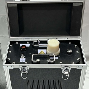 <span class=keywords><strong>VLF</strong></span> çok düşük frekans yüksek gerilim jeneratörü, taşınabilir Ultra düşük frekanslı yüksek voltaj Test ekipmanı - Product Image 6