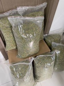 MEJOR HIERBA SECA MACHO PAPAYA FLOR SECA BUEN TÉ DE VIETNAM VENTA ENTERA PRECIO BARATO + 84855014447 MS AMELIA - Product Image 2